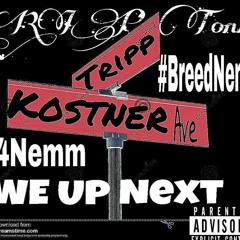 Swerv Gang X Tme Take Over