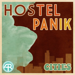 Sleepyhed (Hostel Panik) - Cities (Adapted Records) - Free Download