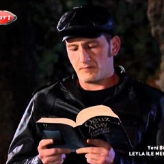 Osman Sonant - Yavuz Abi - Tehlikeli Oyunlar