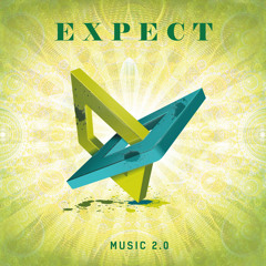 Expect - Music 2.0 Albumteaser