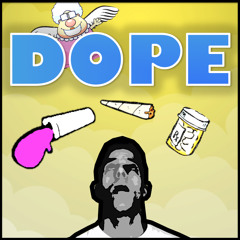 DOPE (Feat. Rayner)
