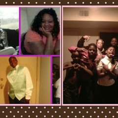 Me and a girl singing together!did our best!