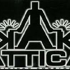 Attica - Es Como La Cocaina (Original Mix)