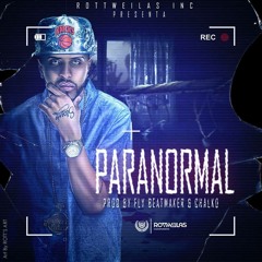 Paranormal -El sica