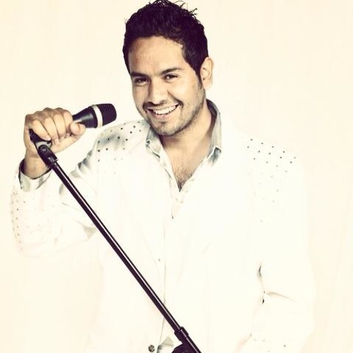 Victor Manuel- (Franco de Vita)Te Amo - Exito Con Banda version 2014