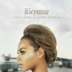 On the run II beyonce ft. Jay z