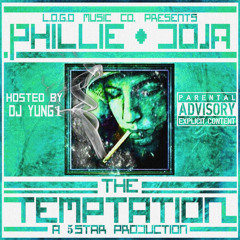 Phillie Doja- Inner Soul Featuring Jeffy Obvious