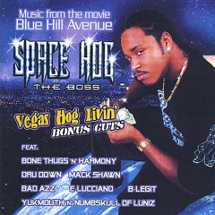 Strickly For My Grind feat. Bone Thugs N Harmony