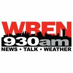 The Spaz Show - 930 WBEN - Talkin' H1N1 vaccination and injections