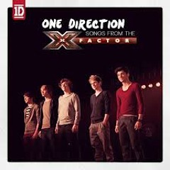 Viva La Vida - One Direction