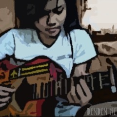 With Or Without You (U2 Cover)