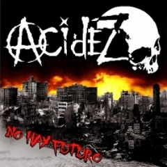 Acidez - Soldados De Juguete