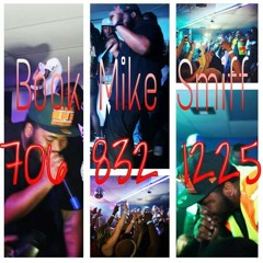Mike Smiff Feat Deebo KITE TO DA STREETS
