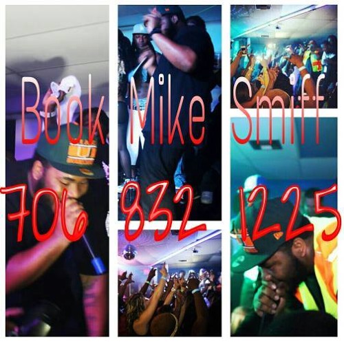Mike Smiff Feat Deebo KITE TO DA STREETS