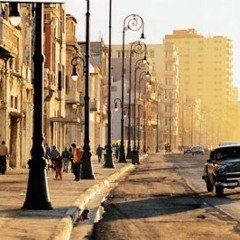 Salsa     Cuban Fantasy