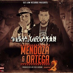 MC Ceja & Polakan (Ft. Guelo Star) - Mendoza Y Ortega Parte 2