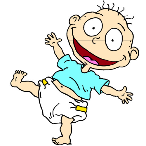 Tommy Pickle Money (Rugrats Remix)