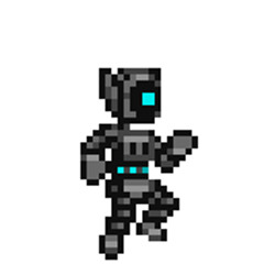 Mass Effect - Undiscovered Worlds Geth Remix