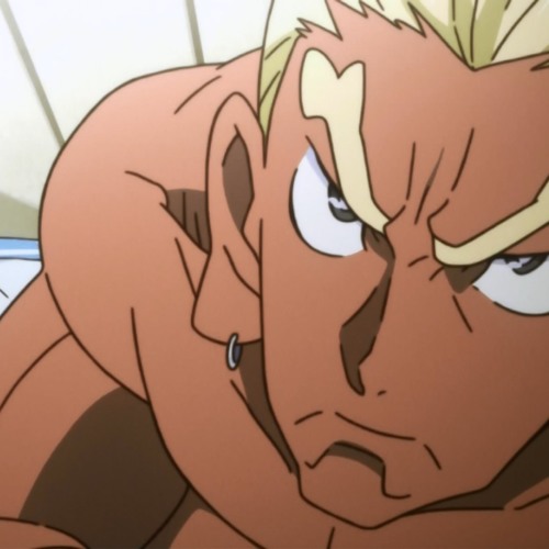 Stream Kill La Kill Ira Gamagori s Theme Hip Hop Remix by