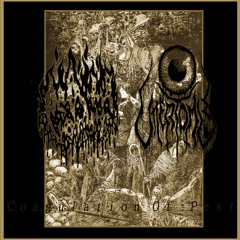 DEATH VOMIT - Aparitions of the Darkest Kind