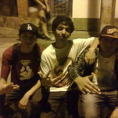 Artilleria Pesada Crew - Un Dia Como Hoy (Gef,14K,Nazzgrel)