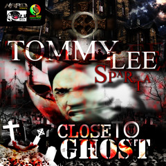 Tommy Lee Sparta - Close To Ghost (Raw Edit) Black Version Riddim