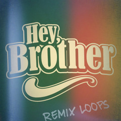 Avicii    Hey Brother (Offir  MashUp Mix)