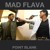 Artwork for MAD FLAVA - "Point Blank"
