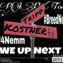 Tme X Swerv Gang At The Top