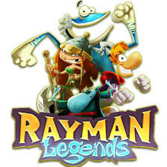 Mariachi Madness 8 Bit (Rayman Legends)