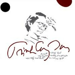Trịnh Công Sơn.