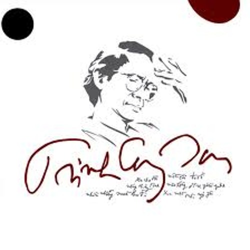 Trịnh Công Sơn.