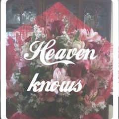 Heaven knows - Rick Price