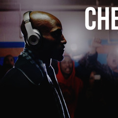 Aloe Blacc - The Man [Che Flo remix]