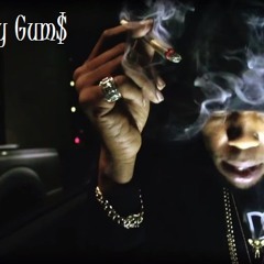 ***SOLD***Floating(Prod. by Gum$)