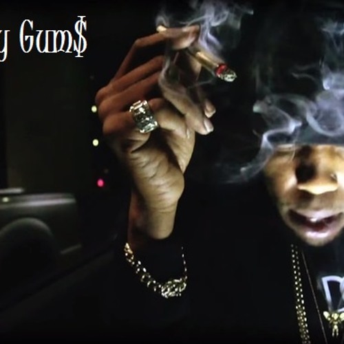 ***SOLD***Floating(Prod. by Gum$)