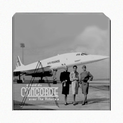 The Victoria's - Concorde (Fastback Remix)