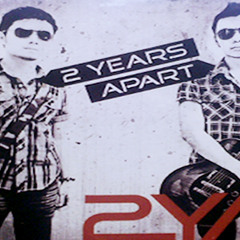 XMAN - 2 Years Apart