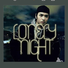 Simon D.-Lonely Night