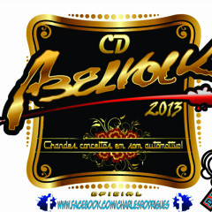 [04] CD ABELVOLKS 2013  + Dj C.H.A.R.L.E.S
