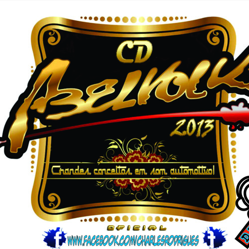 [04] CD ABELVOLKS 2013  + Dj C.H.A.R.L.E.S