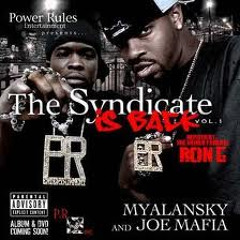 Scarfaces