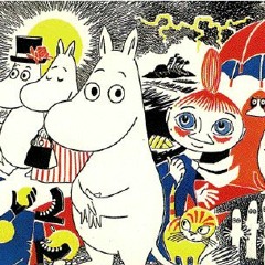Moomin Manifesto (2014)
