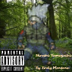 Broly Montana - Snuggle Bunny (Prod. DjSonicFreak)