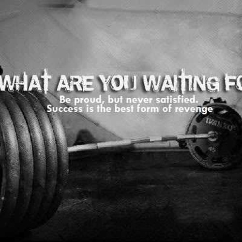 Gym Motivation - Unchain Your Mind