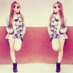 Almost Is Never Enough :)