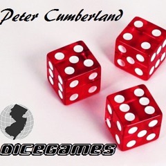 Peter Cumberland "Dicegames Instrumental (unmixed)"