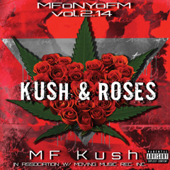 IDK Ft. Martin Sonchild