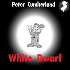 Peter Cumberland "White Dwarf Instrumental" (unmixed)