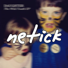 Daughter - Love (netick Remix) [Free DL]